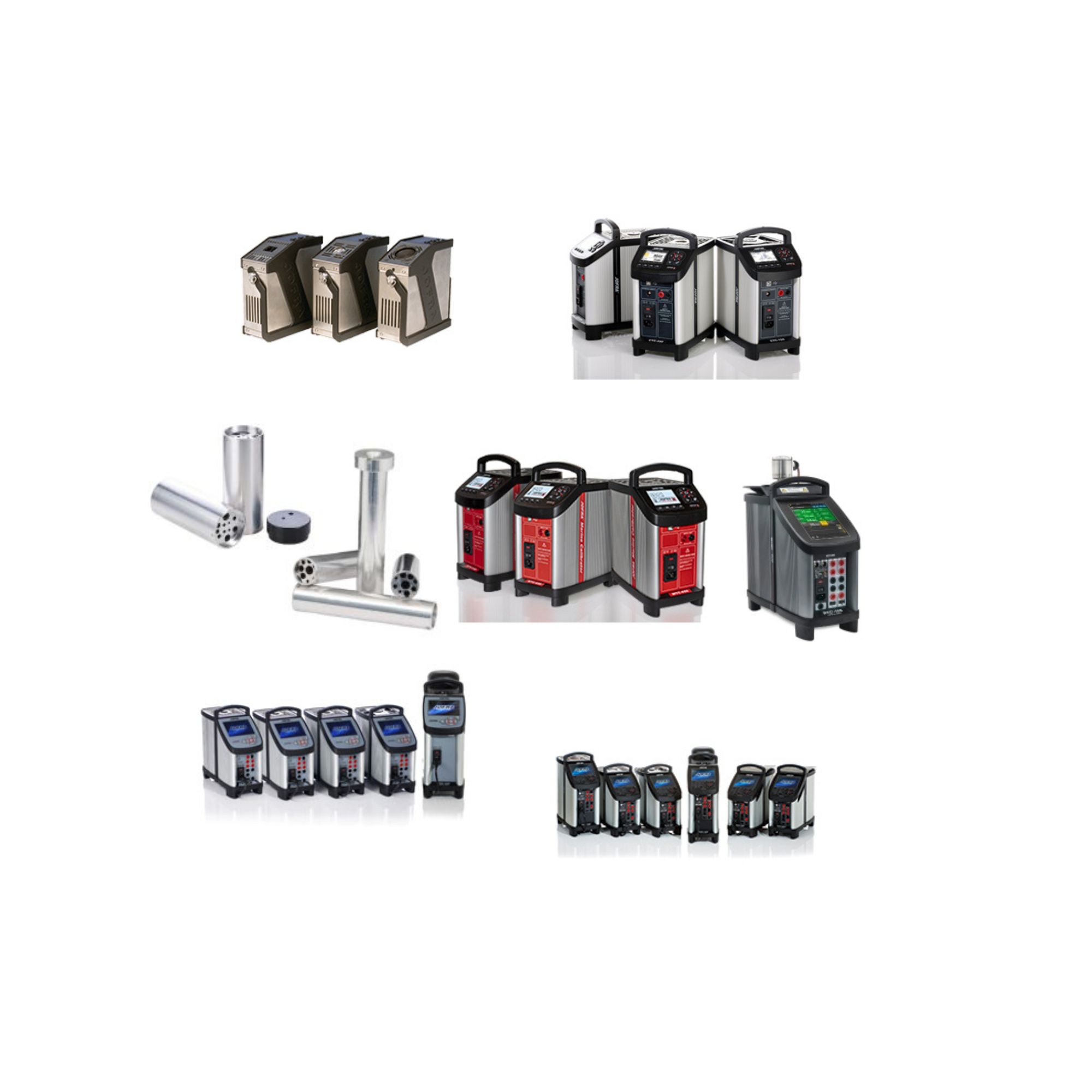 Complete Pressure Systems